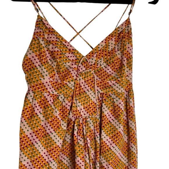 L.A.M.B 2009 Spring Collection Dress By Gwen Stefani - Picture 1 of 7